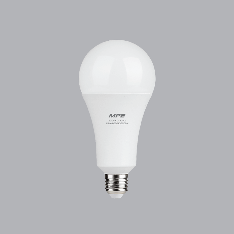 ĐÈN LED BULB 15W AST