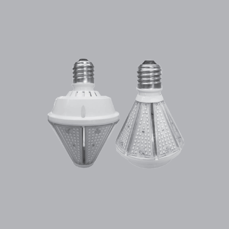 ĐÈN LED GARDEN LIGHT LGL2-50W VÀNG