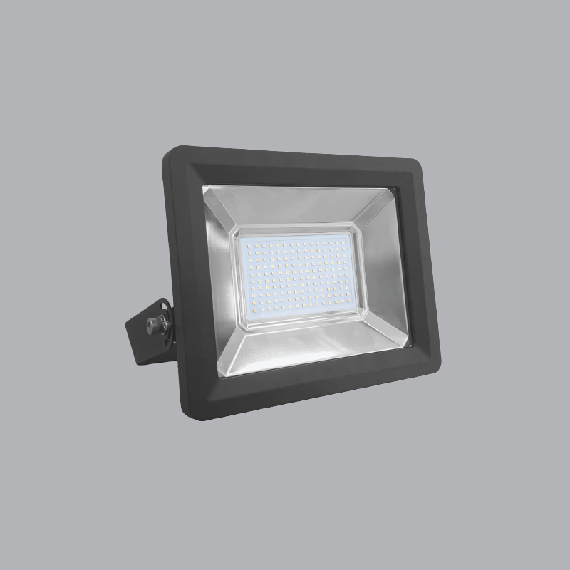 ĐÈN LED PHA FLD2 200W VÀNG