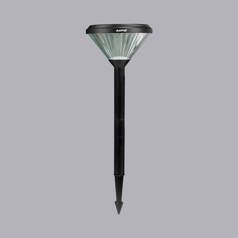 ĐÈN SÂN VƯỜN CẮM ĐẤT NĂNG LƯỢNG MẶT TRỜI SLL 70V