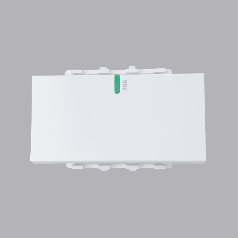 CÔNG TẮC 2 CỰC 20A A6MD20