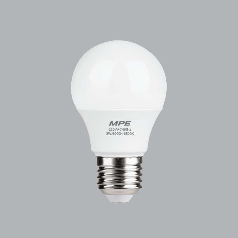 ĐÈN LED BULB 