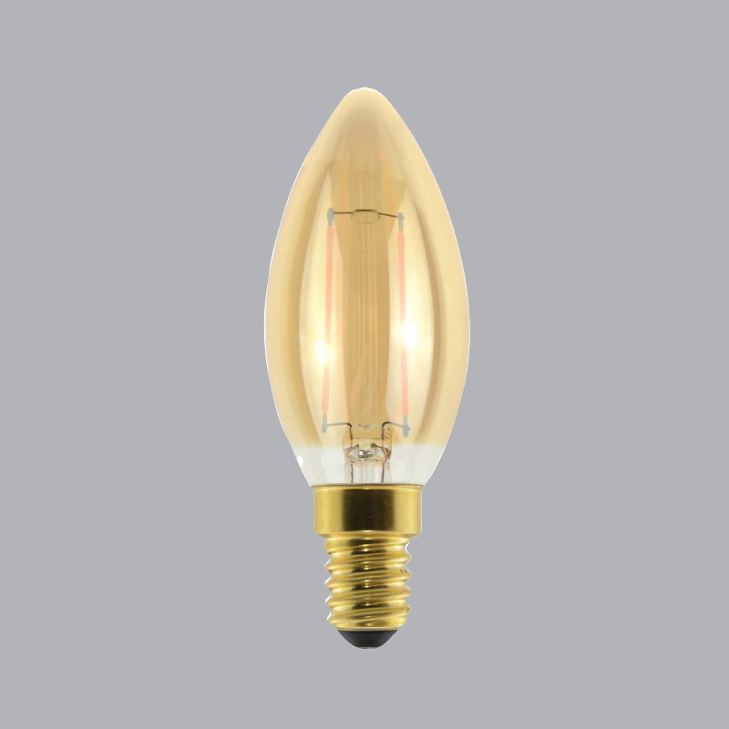 LED FILAMENT