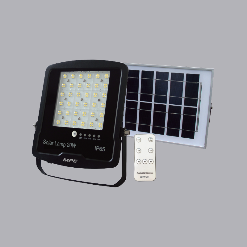 LED NĂNG LƯỢNG MẶT TRỜI